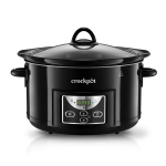Crock-Pot SCCPRC507B-050
