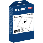 Worwo Panasonic C-2E