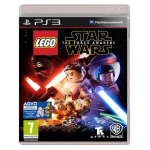Arvutim&auml;ng LEGO Star Wars: The Force Awakens - PlayStation 3