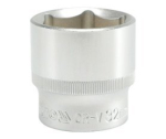1/2&Prime; kuusnurkne padrunv&otilde;ti, 32 mm, l&uuml;hike