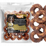 UniQ Pets hobuseliha kollageenr&otilde;ngastel, 0,5 kg