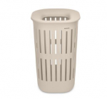 Brabantia pesukorv, 55 L, liivakarva