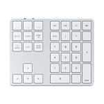Satechi Juhtmeta Laiendatud Numbrid Klahvistik, Satechi Wireless Extended Numeric Keypad