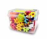 Meli Maxi Travel Box klotsid, 110 tk.