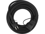 Yato Yt-81122 pikenduskaabel 3x1,5mm&sup2; 10m