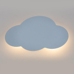 TK Lighting seinavalgusti Cloud 4966