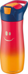 Joogipudel roostevabast terasest Maped Picnik Kids Concept Character 580ml pink