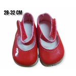 Kingad Berjuan 80206-22 Punane Rihm
