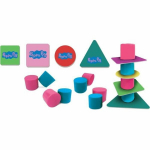 LISCIANI GIOCHI Peppa Pig Baby Educational Games Collection
