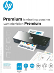 Kontoritarbed -> Lamineerimiskile - HP Premium A4, must