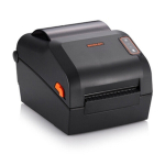XD5-40D, 203DPI, USB+USB HOST, SERIAL + ETHERNET BIXOLON W125771602