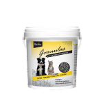 BIOFIX Pet stop granulės nuo &scaron;unų ir kačių 1 kg -