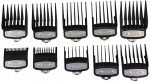 Juuksel&otilde;ikur Wahl Pro WAHP03421-100 Premium kammikomplekt kuni 25 mm