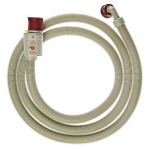 Pesumasina osa - Electrolux E2wis250a, valge