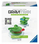 RAVENSBURGER - GRAVITRAX - SPIRAAL ELEMENT - KULGEN&Uuml;KSI RADA 8 AASTAST JA &Uuml;LE POOLTE.