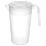 Kaanega plastkann 23 l
