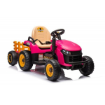 Roosa elektritraktor BBH-030