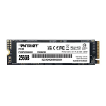 M.2 SSD &ndash; Patriot Viper P320 M.2 256GB 2,2gb/s, must