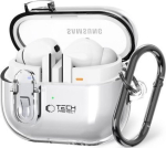 TECH-PROTECT FLEXAIR &Uuml;MBRIK SAMSUNG GALAXY BUDS 3 3 PRO KAITSEKATTEGA