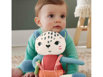 Fisher Price Planet Friends Panther pehme m&auml;nguasi, uniwersalny