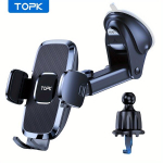 Telefonihoidja Telefonihoidja autosse 2-in-1
