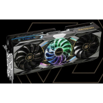 Videokaart ASROCK - RX9000 - Graafikakaart - Radeon RX 9070 XT - RX9070XT TC - 16 Go GDDR6