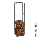 K&uuml;ttepuude alus 150x40x25cm., tumehall