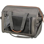 Koera transpordikott - TRIXIE - Finlay - Hall - 43x26x32 cm - Mugav ja praktiline