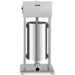 Elektriline vorstide valmistamise seade 260W, 15 kg mahutavus