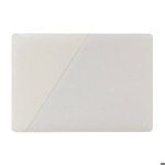 PC-kate - Native Union - Stow Slim Slate - Hall - 15"/16" - Vatatud tekstiil