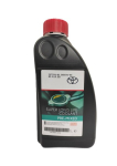 Toyota Long Life Antifriis 1L 37&deg;C Roosa Valmis Segu 0888980150