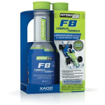 XADO Ottomootori toites&uuml;steemi kaitsev vahend F8 Formula, XA 40313