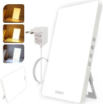 Sotipevs Valgusteraapia LED-lamp 15 000 luksi