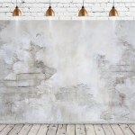 Grunge Antiikne Kivi Seina Taustaplakat Pickify, 179.83cm X 229.87cm