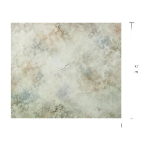 Vintage-stiilis Fototaust Kangas Fotograafiale Pickify, 130.05cm x 149.86cm