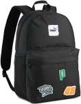 Puma Seljakott Phase Patch Backpack Black 091161 01, NS