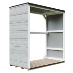 K&uuml;ttepuude kuur 1,14 m&sup2; Timbela M980-1-TUNDRA GREY