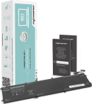 S&uuml;learvuti aku Movano 6GTPY Dell XPS 15 9550 7590 9560 9570 Precision 5520 5530 5510 5540 Vostro Inspiron 7590
