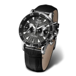 Vostok Europe Merineitsi VK64-515A523BR VK64-515A523BR