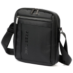 Meeste kott Pierre Cardin 8134 ALAN06, Juoda