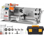 Mini metallitreipink 7 x 16 tolli.