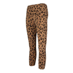 T&uuml;drukute soojendatud leggingsid pantera camel Tup Tup, 92