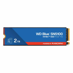 Sandisk 2tb M.2 Nvme Pcie Gen4 Ssd draiv