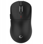 Juhtmeta optiline hiir Rampage Clax Clax-must, 24000 Dpi