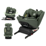 Turvatool Lorelli Capella 0-36 kg, roheline