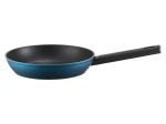 Ambition Azzurro pann 24 cm, mittenakkuva kattega, induktsiooniks