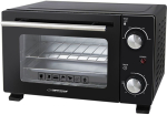 Miniahi Ahju - Esperanza EKO007N Mini Ahju 10L 800W 250&deg;C Must