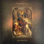 Paradise Lost - Ascension (vin&uuml;&uuml;lplaat, LP)