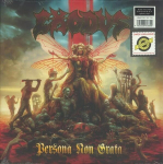 Exodus - Persona Non Grata (vin&uuml;&uuml;lplaat, LP)