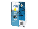 Originaalne Tindikassett Epson 408 Kollane